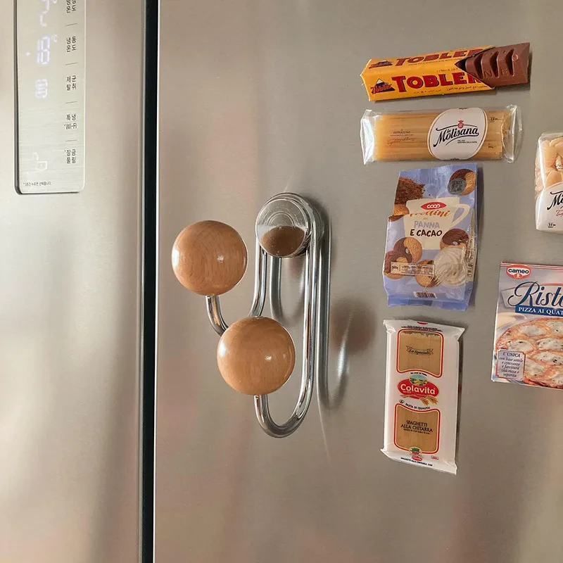 Magnetic Storage Hooks
