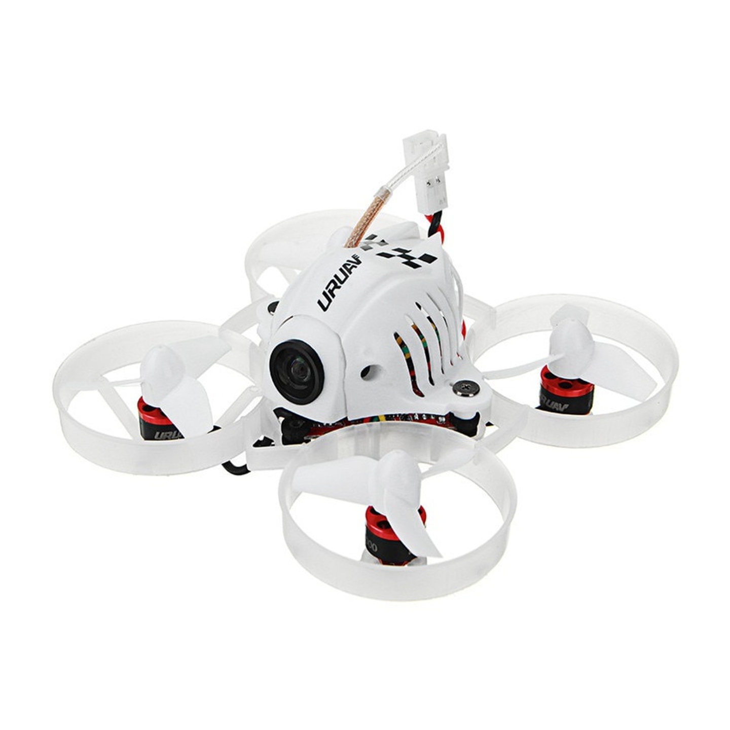 Micro Crazybee FPV Racing Drone