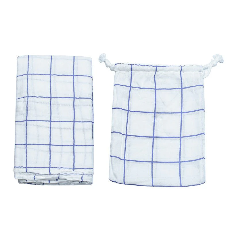 Baby Organic Cotton Swaddle