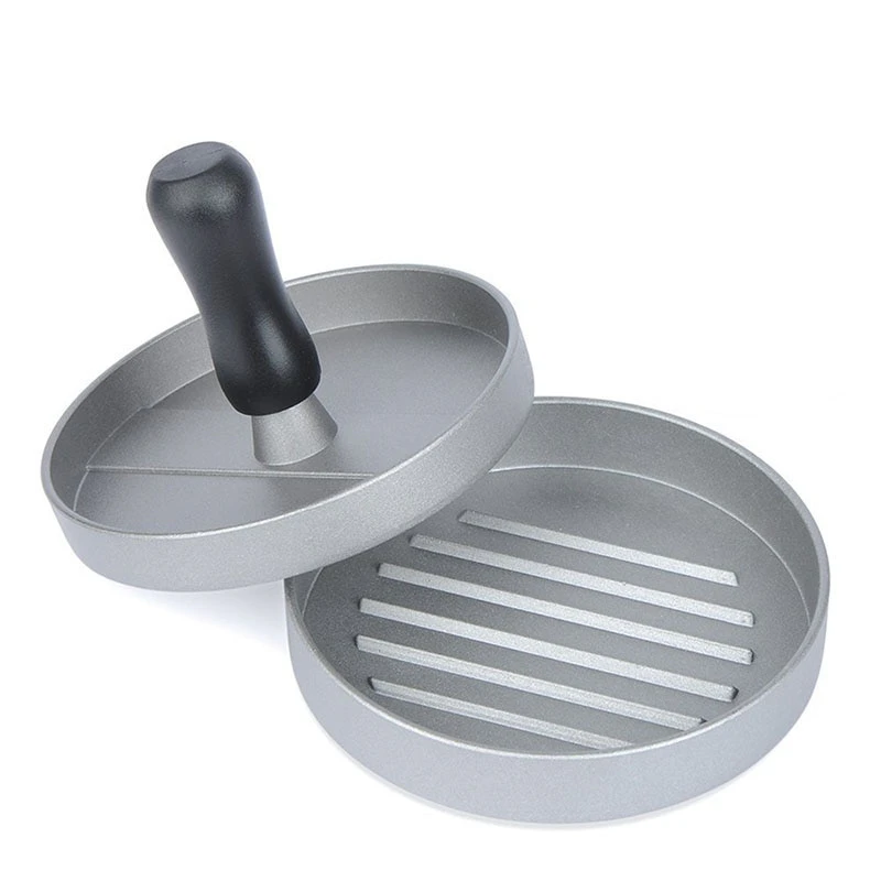 Hamburger Patty Press