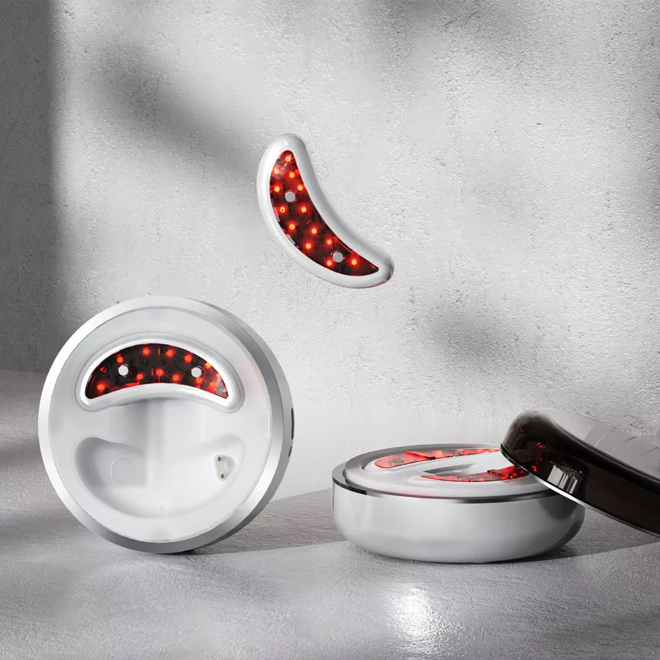 LED Under Eye Therapy