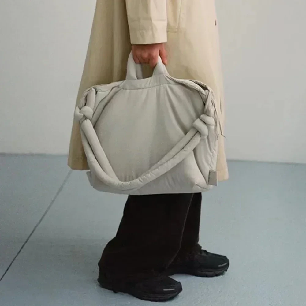 Versatile Padded Bag