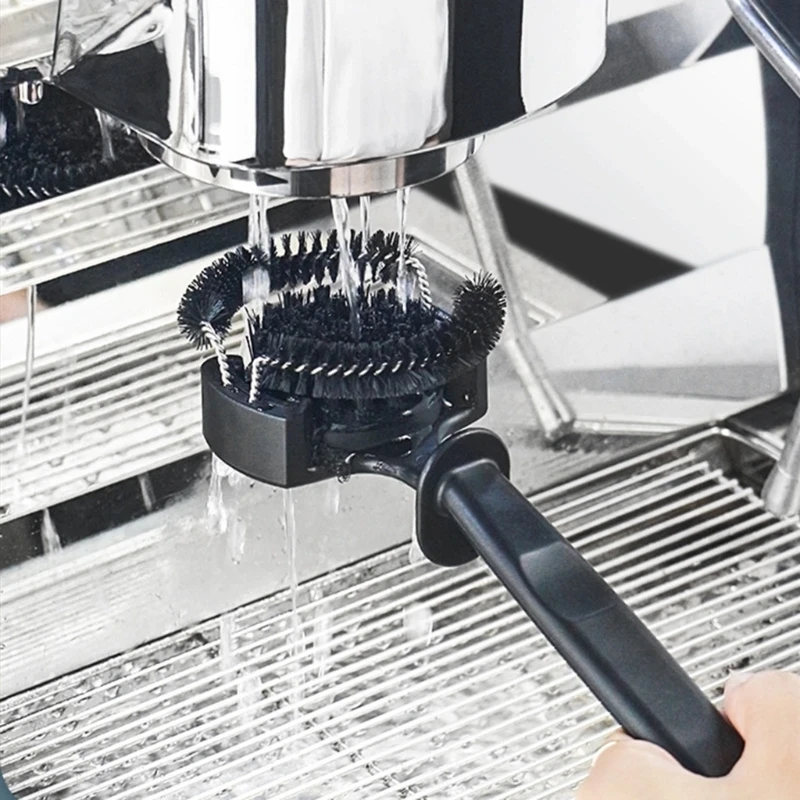 Espresso Cleaning Brush