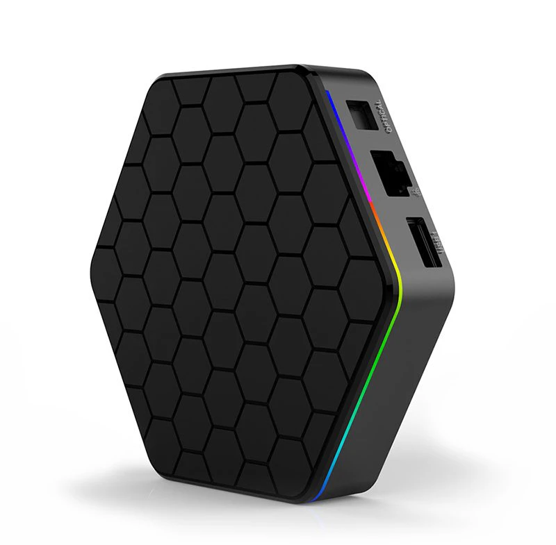 Octa Android TV Box