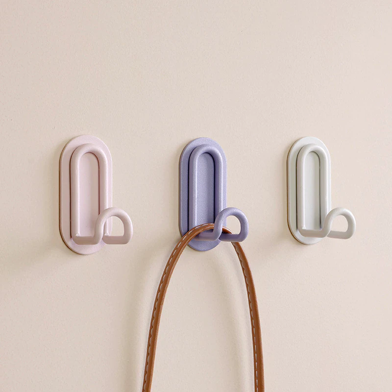 Pastel Metal Hook
