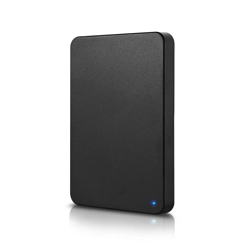 1TB External HDD