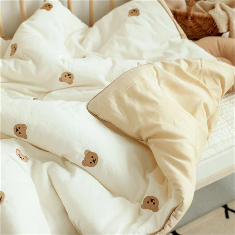 Kids Cotton Comforter