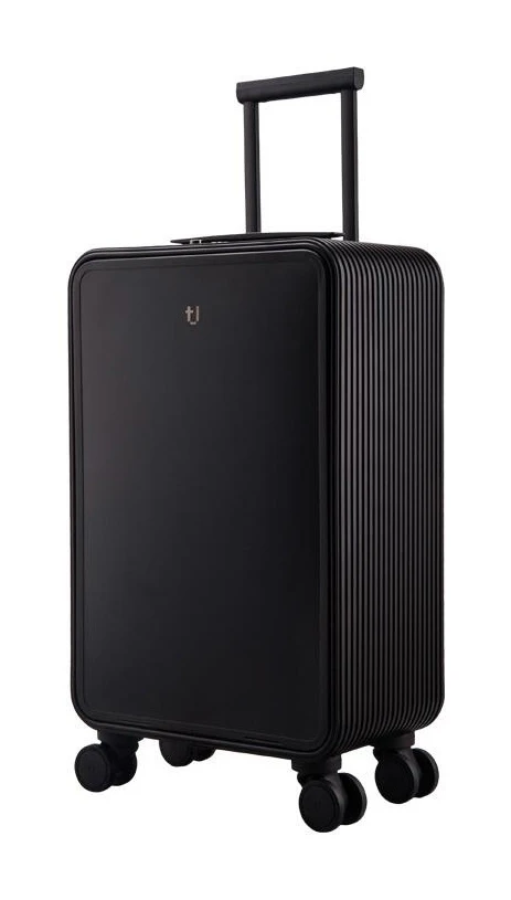 Premium Aluminium Carry On Suitcase