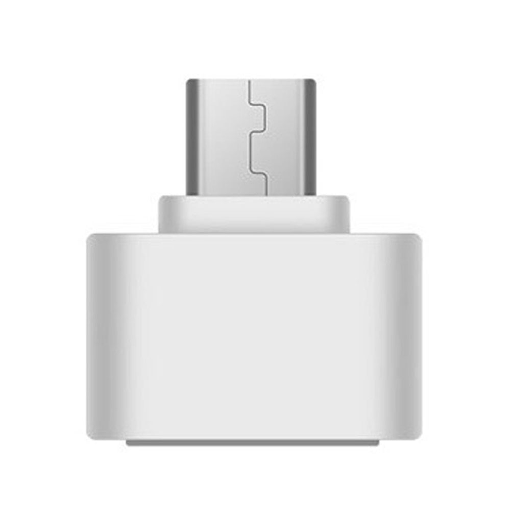 Micro USB to USB-C Adaptor