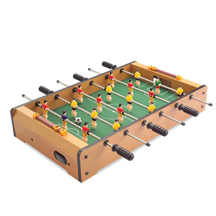 Small Table Top Foosball Game