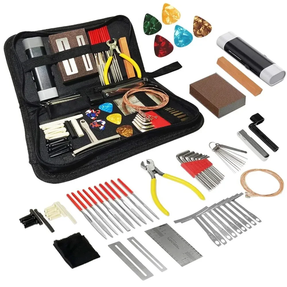 Guitar Repair Kit