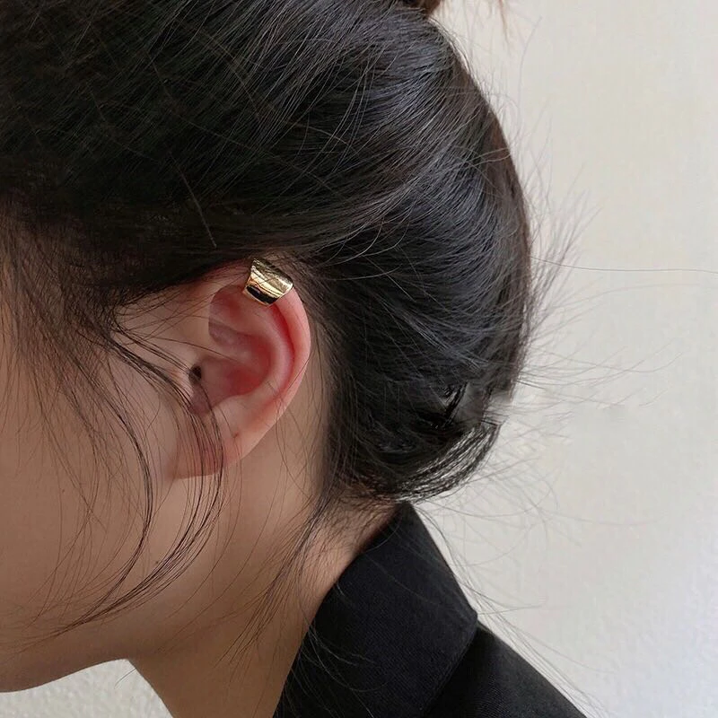 Boyfriend Ear Cuff