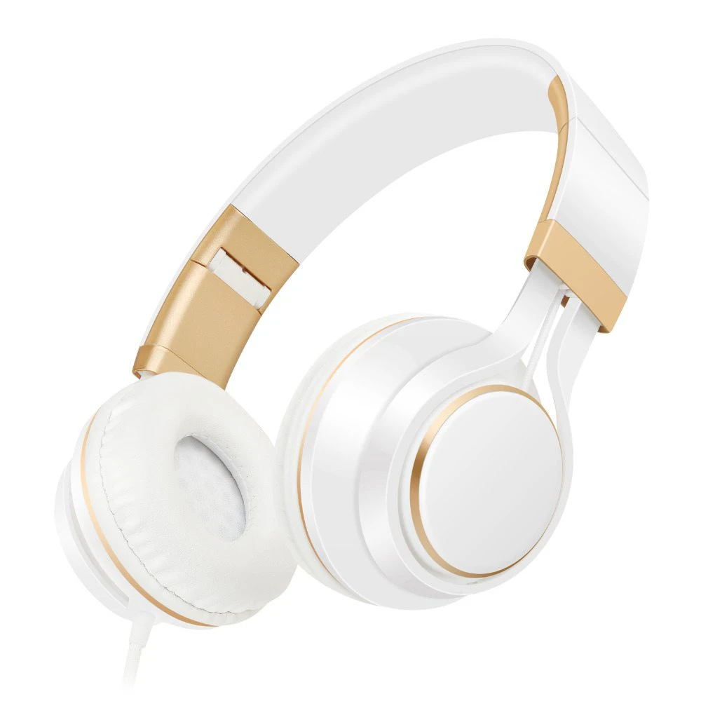 Sound Intone I58 Headphones