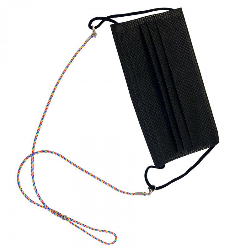 Rope Face Mask Strap