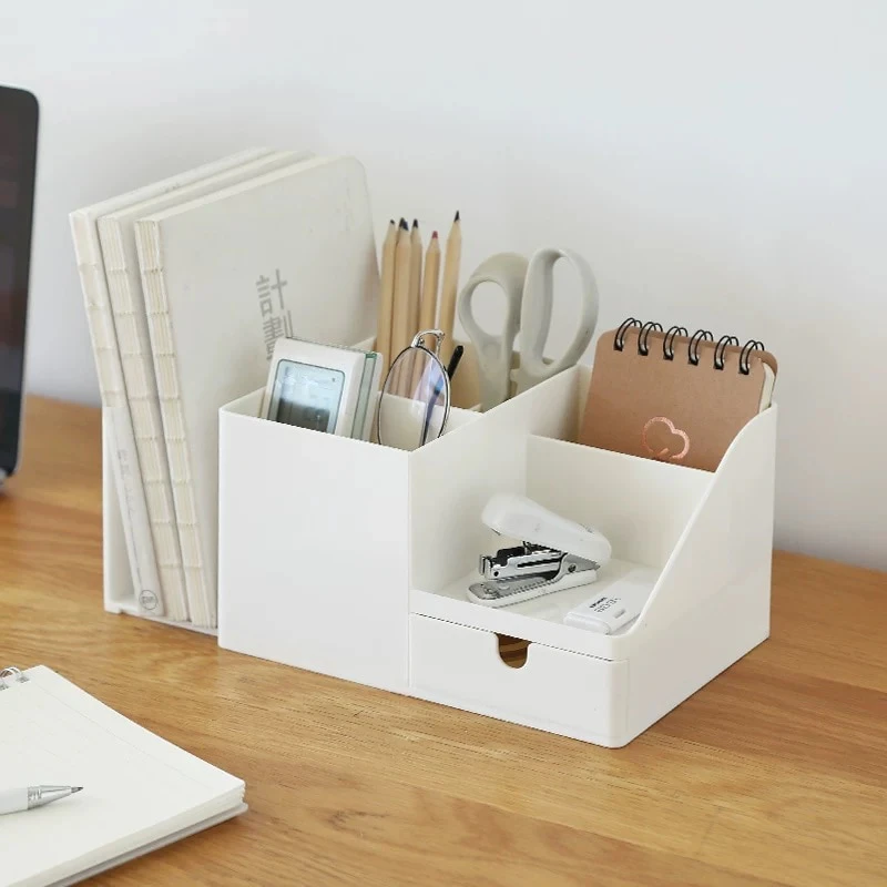 Minimal Desk Organizer
