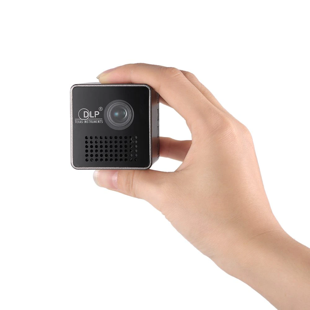 Ultramini DLP 1080P Portable Projector