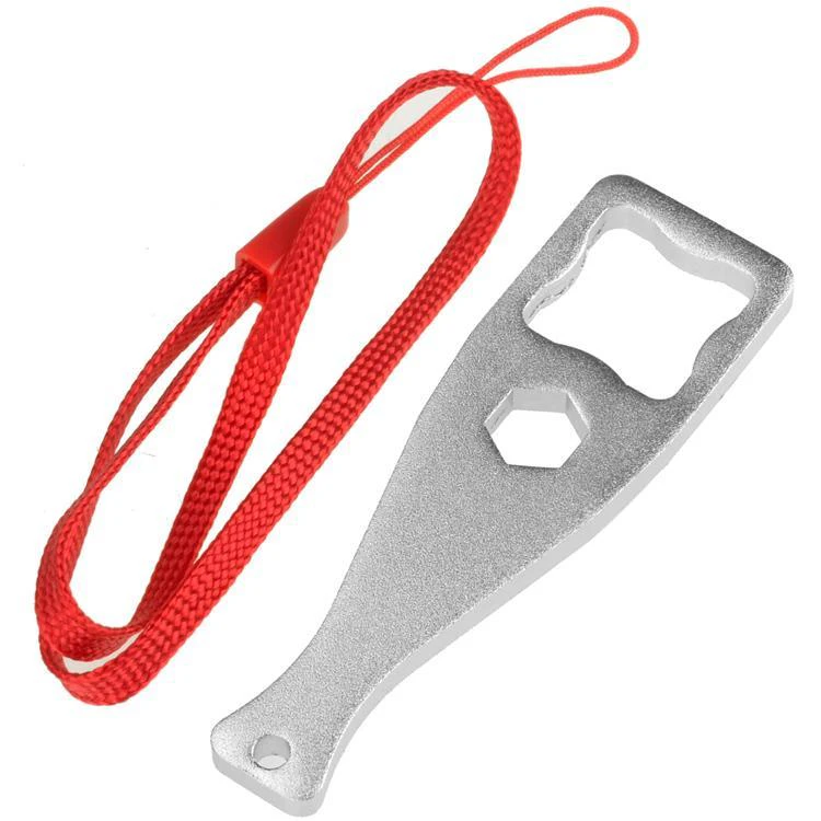 Aluminium Gopro Tool
