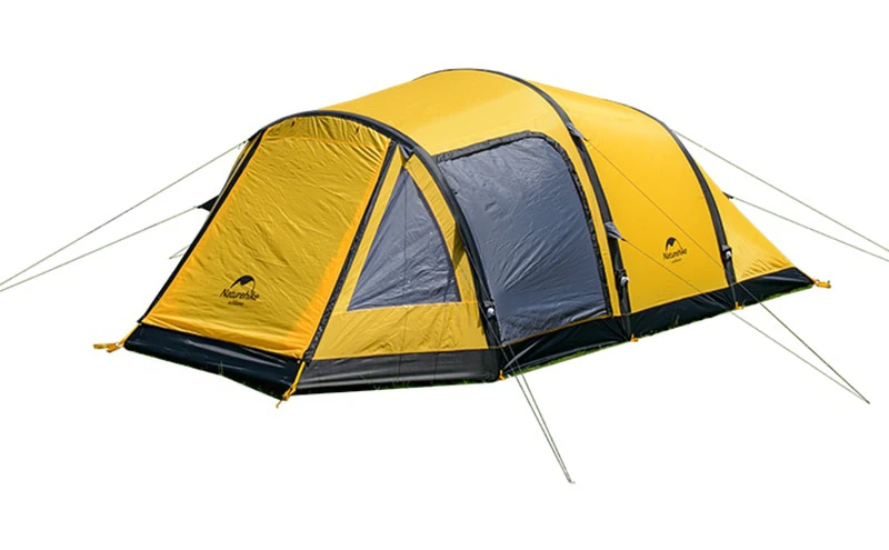 Inflatable Airpole Camping Tent