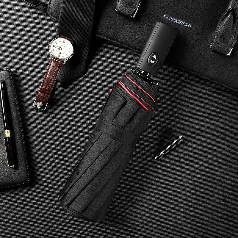 Luxury Strong Umbrella