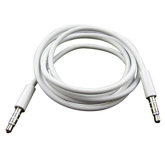 3.5mm Aux Audio Cable