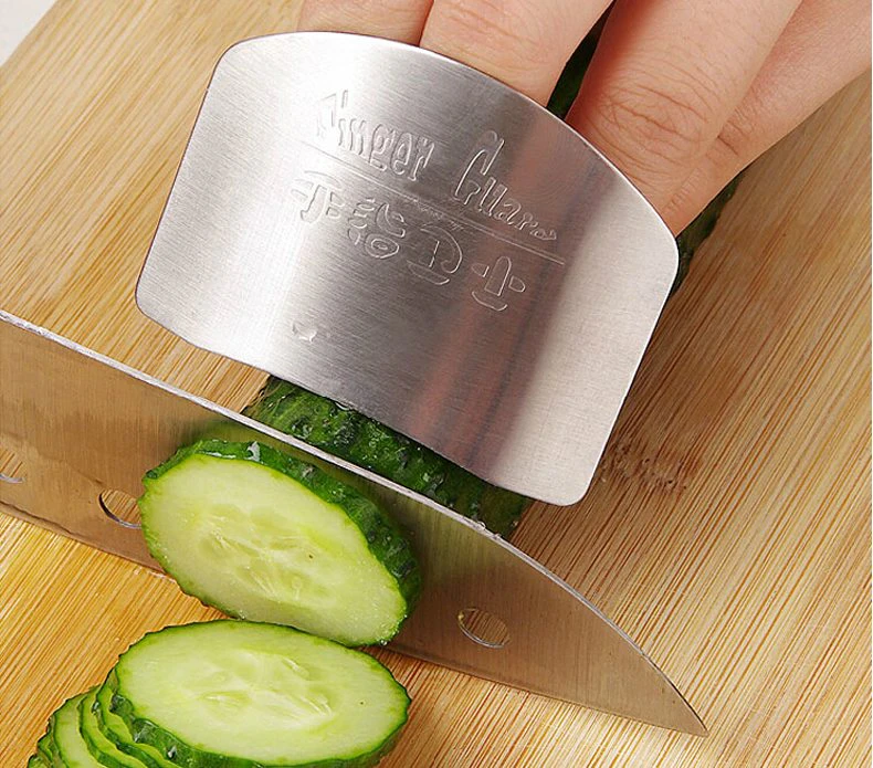 Finger Guard