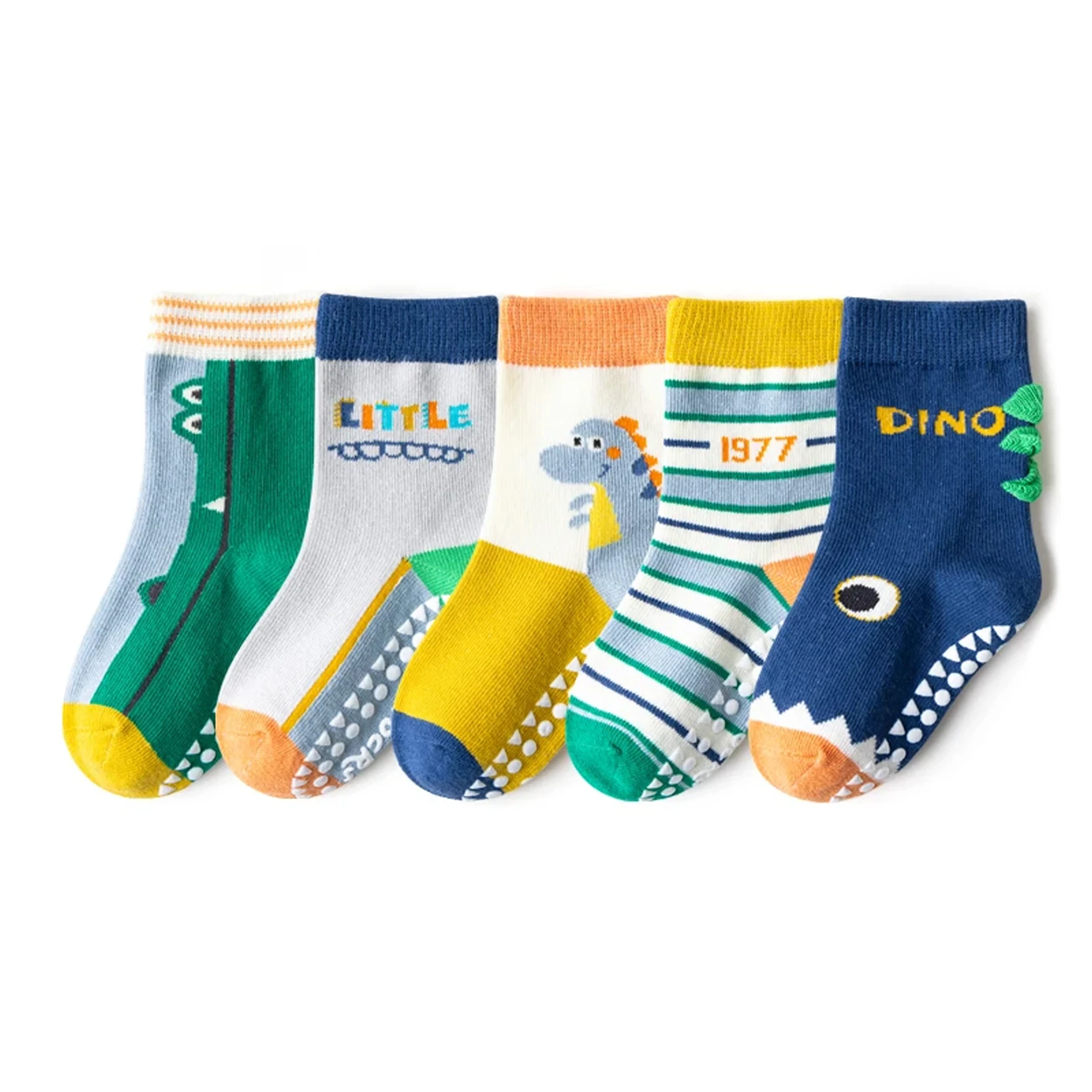 Kids' Non-slip Socks