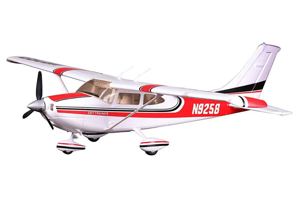 5CH Remote Control Cessna Plane