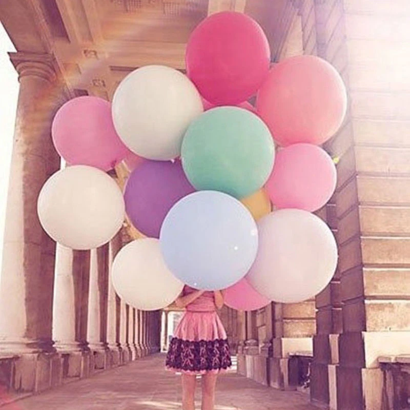 Giant Party Balloons