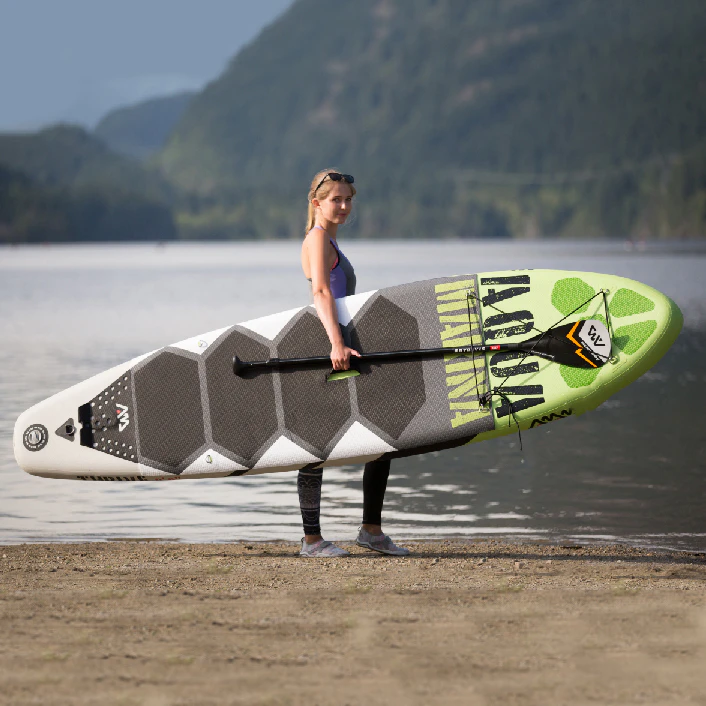 Inflatable Stand Up Paddle Board