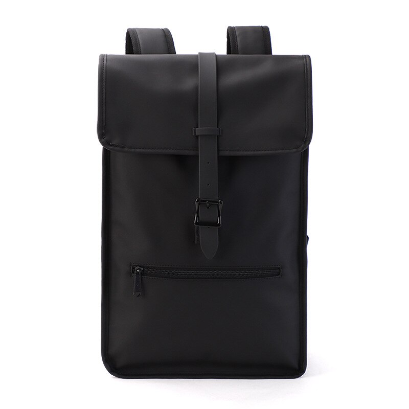 Water Resistant Fold Down Backpack