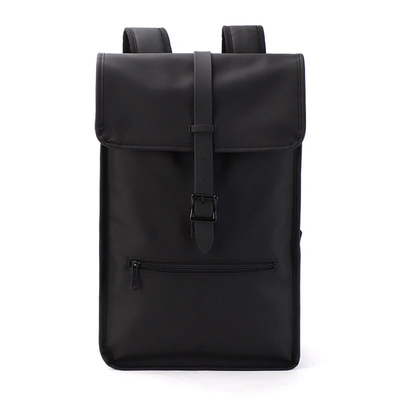 Water Resistant Fold Down Backpack