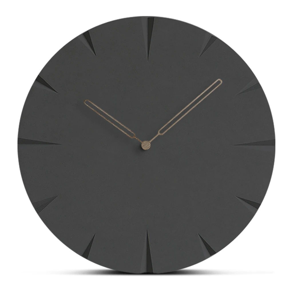Minimalist Wall Clock