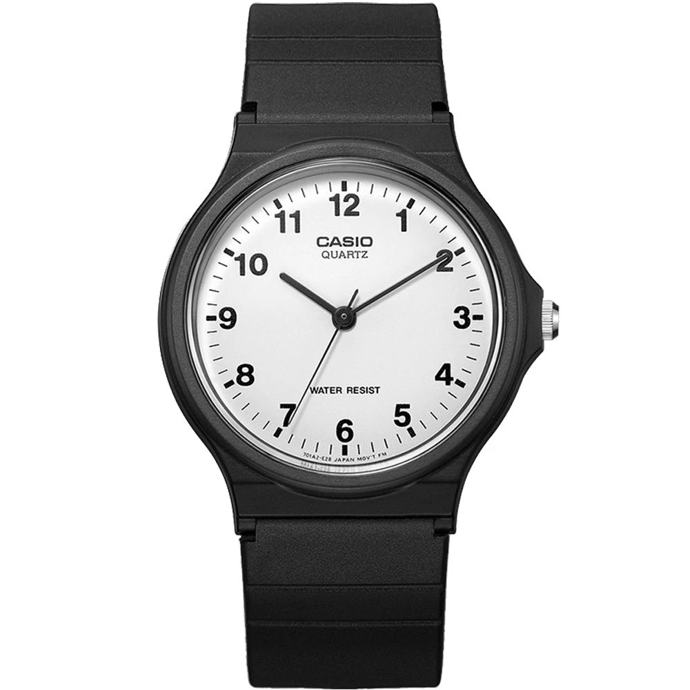 Casio Analog Wristwatch