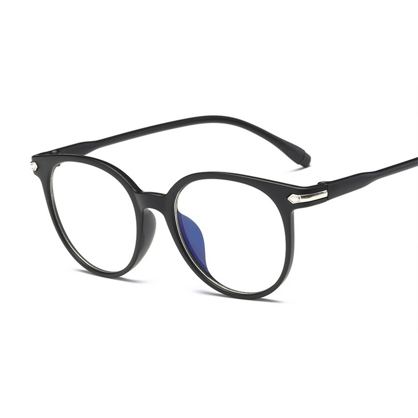 Blue Light Blocking Vintage Sunglasses