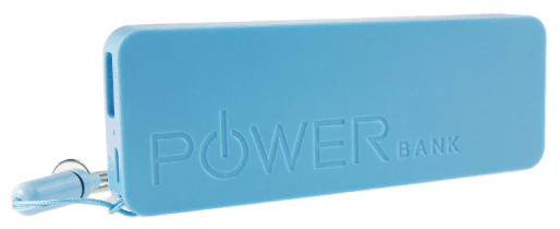 Portable Usb Power Bank