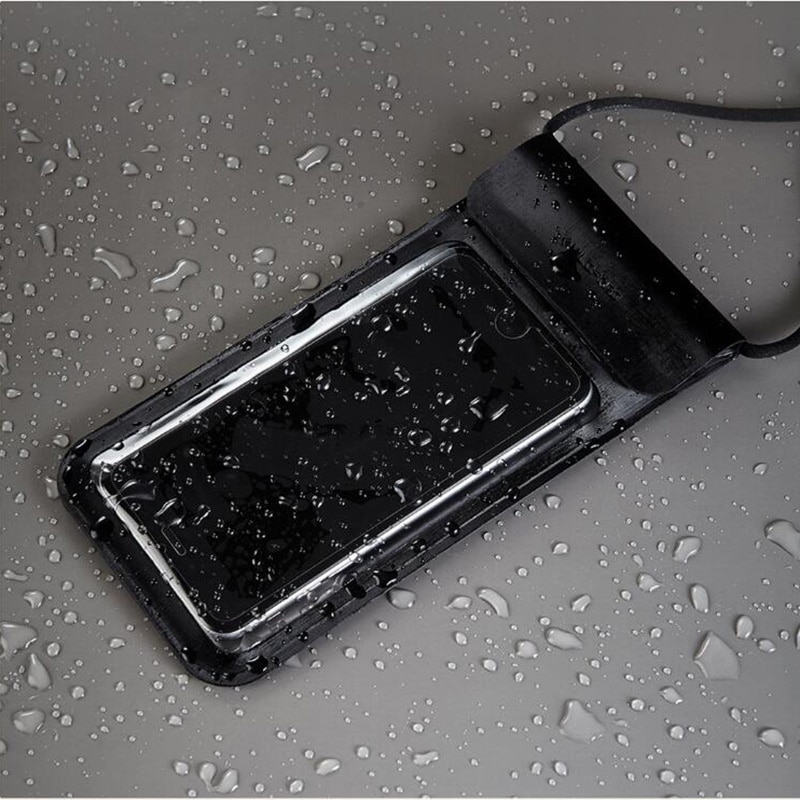 Xiaomi Waterproof Phone Bag