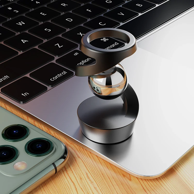 Desktop Kinetic Spinner