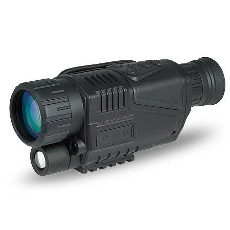 Infrared Night Vision Scope