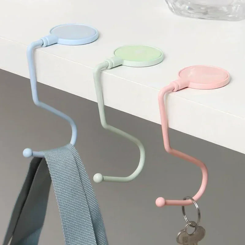 Pastel Desk Hook