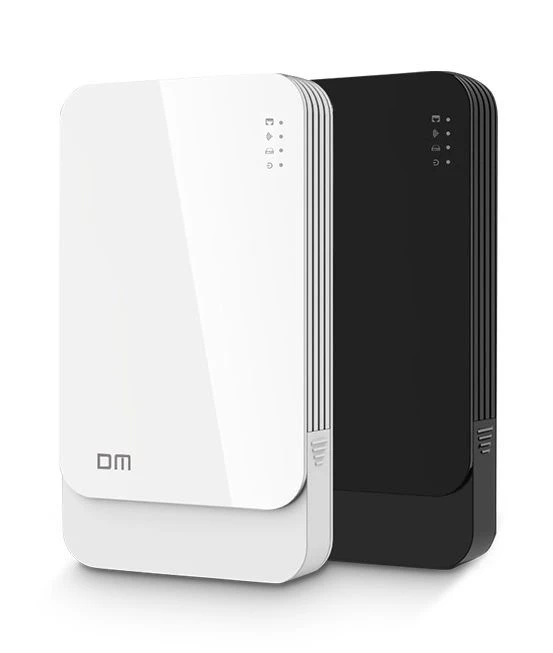 DM Smart Wifi Hdd Enclosure