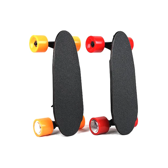 Mini Electric Skateboard