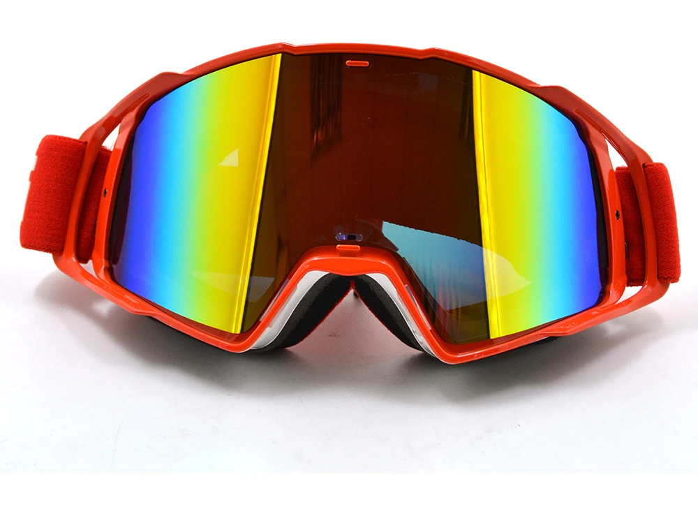 Motorcycle Goggles