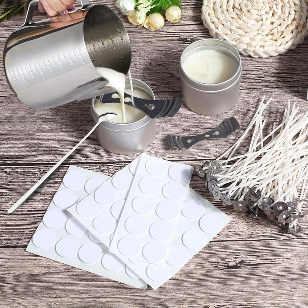 DIY Candle Making Kit
