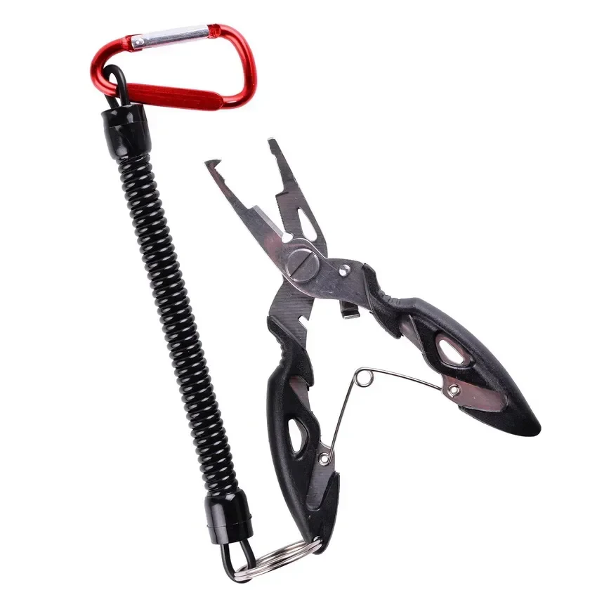Lanyard Fishing Pliers