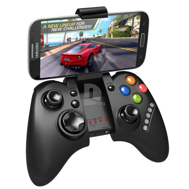 Ipega Wireless Bluetooth Phone Game Controller