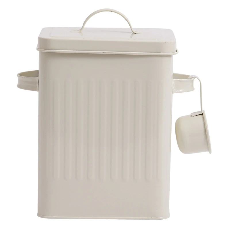 5L Flour Storage Bin