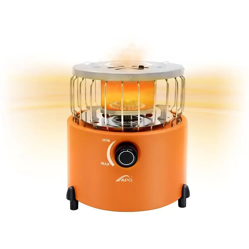 Portable Camping Heater