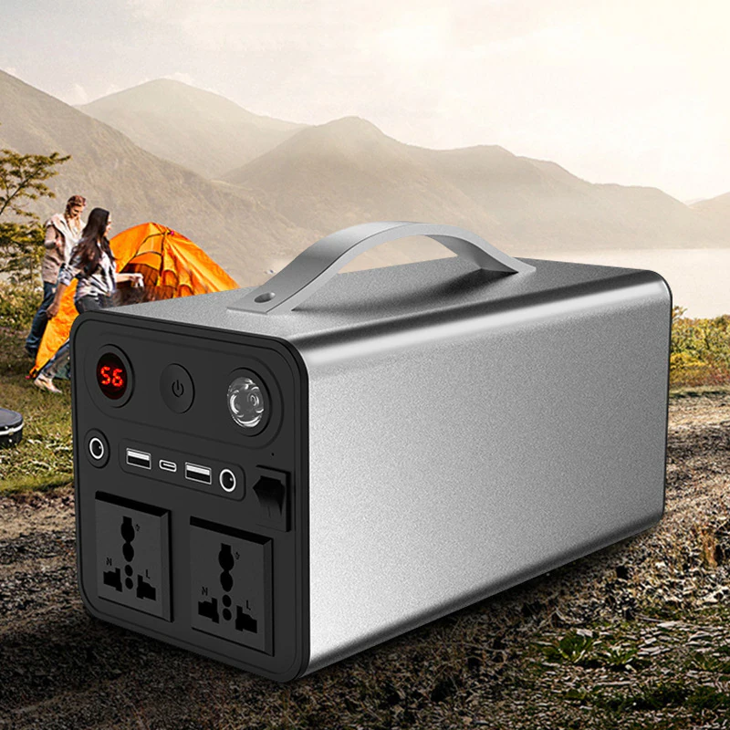 90000mAh Portable Power Station
