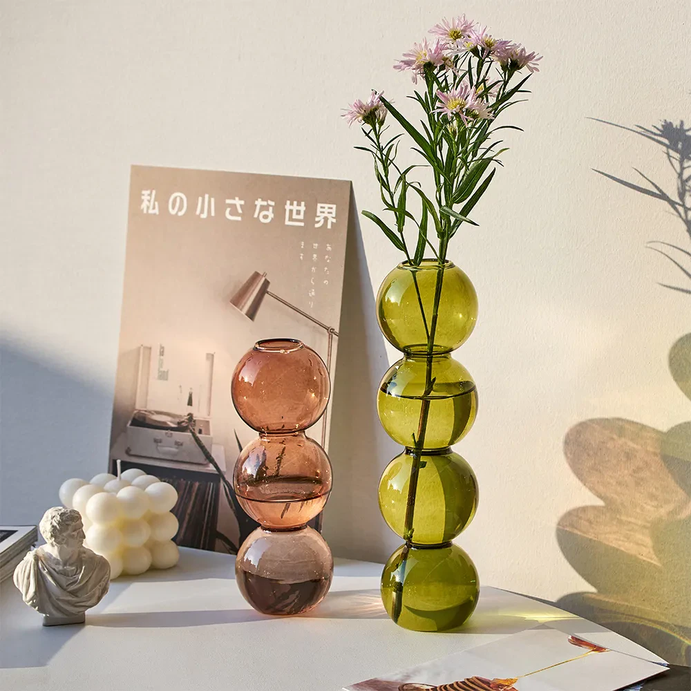 Bloom Vase