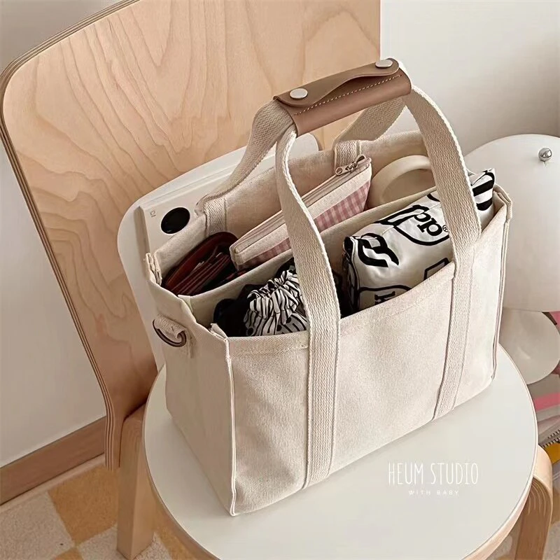 Large Capacity Baby Bag
